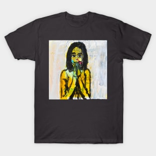 Bjork T-Shirt